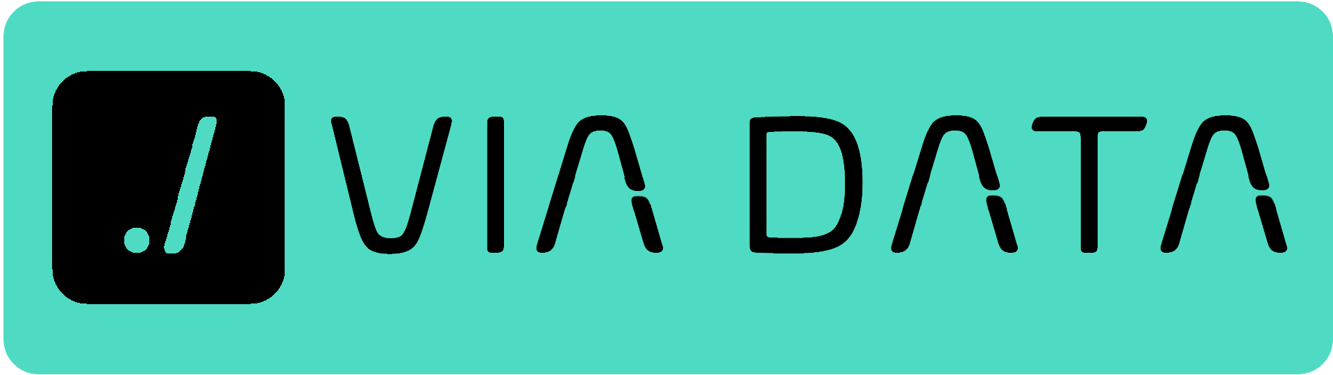 20260415_VIADATA_Black_on_Green_Rounded